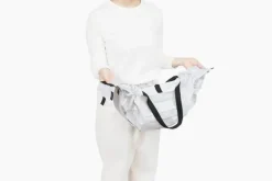 Shupatto Foldbar Taske 40 liter - Polyester - Sen