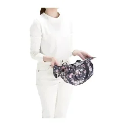 Shupatto Foldbar Taske 15 liter - Polyester - Sakura