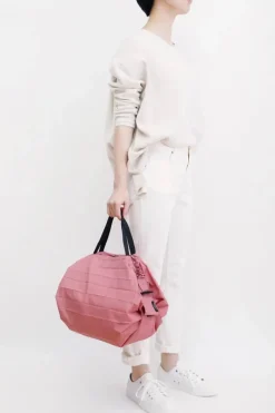 Shupatto Foldbar Taske 15 liter - Polyester - Momo