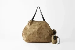 Shupatto Foldbar Taske 27 liter - Polyester - Flying Birds