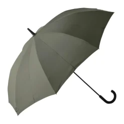 Shupatto Paraply H 97 cm- Polyester - Khaki