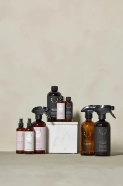 Simple Goods All Purpose Cleaner 500 ml - Solbær/citrongræs/havtorn - Økologisk