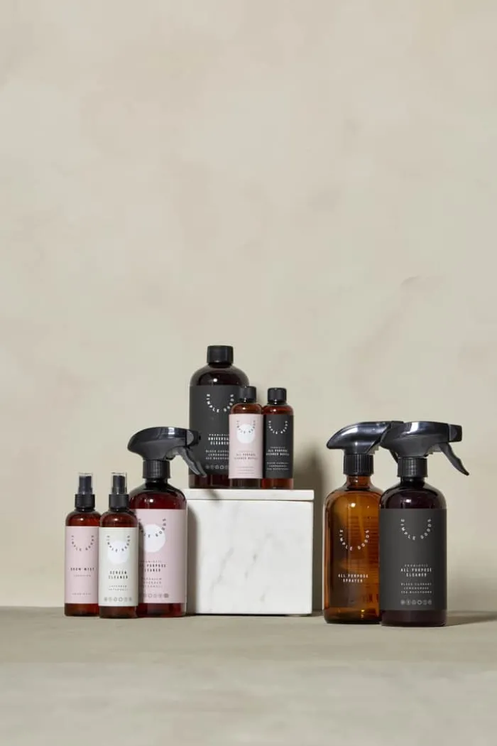 Simple Goods All Purpose Cleaner 500 ml - Solbær/citrongræs/havtorn - Økologisk