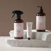 Simple Goods All Purpose Cleaner 500 ml - Geranium/lavendel/patchouli - Økologisk