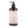 Simple Goods Opvaskesæbe 450 ml - Geranium/lavendel/patchouli - Økologisk