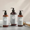 Simple Goods Opvaskesæbe 450 ml - Ingefær/salvie/pink grapefruit - Økologisk