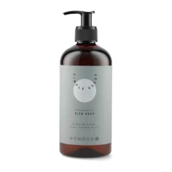Simple Goods Opvaskesæbe 450 ml - Ingefær/salvie/pink grapefruit - Økologisk