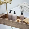 Simple Goods Shampoo 300 ml - Citrus Bergamia