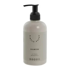 Simple Goods Shampoo 300 ml - Citrus Bergamia
