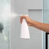 Simplehuman Pumpespray m. Sensor H 21,6 cm - Plastik - Hvid