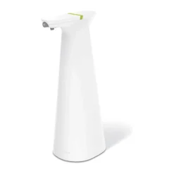 Simplehuman Pumpespray m. Sensor H 21,6 cm - Plastik - Hvid