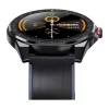 SINOX Lifestyle Sport Smartwatch IP68-vandtæthed - Fuld touch - Batteritid: 10-20 dage