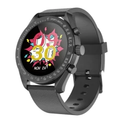 SINOX Lifestyle XTRM S Smartwatch IP68-vandtæthed - Fuld touch - Batteritid: 7-10 dage