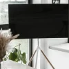 SINOX Tripod gulvstand Passer til TV fra 45"- 65" - Lyst træ/hvid