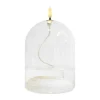 Sirius Dea LED Lampe Ø 8 x H 11 cm - Glas