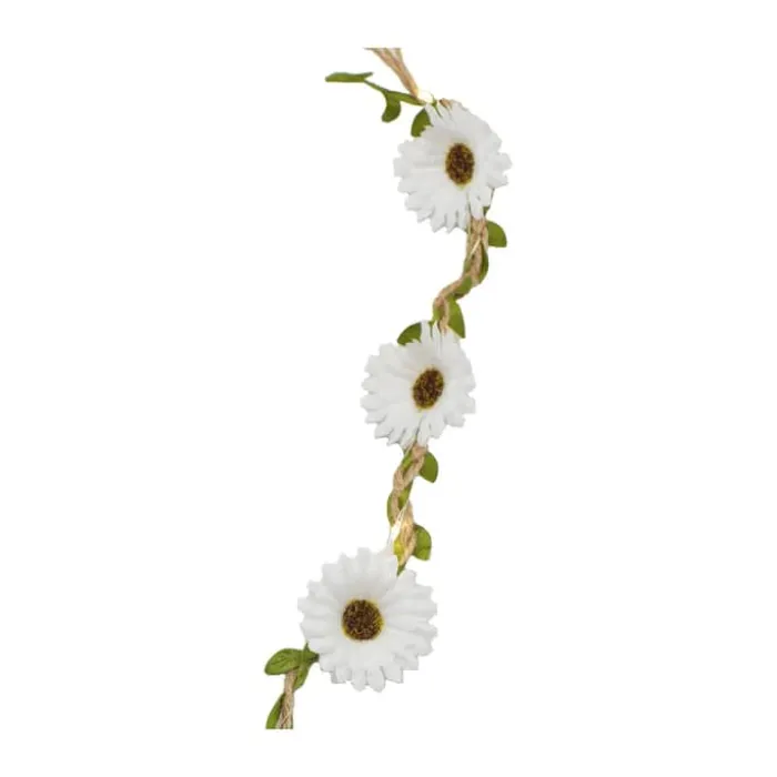 Sirius Flora Lyskæde L 2 m - 20 lys - Indendørs