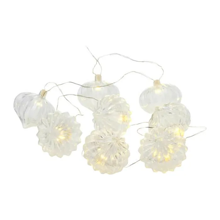 Sirius Millie LED Guirlande L 1,5 m - 8 lys - Indendørs
