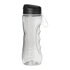 Sistema Tritan Swift Drikkeflaske 800 ml - Tritan plastik - Sort