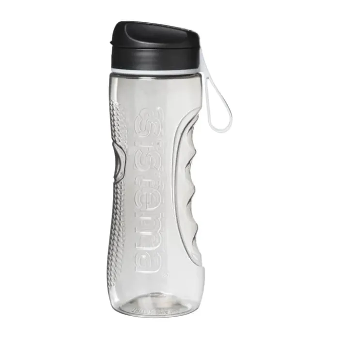 Sistema Tritan Swift Drikkeflaske 800 ml - Tritan plastik - Sort