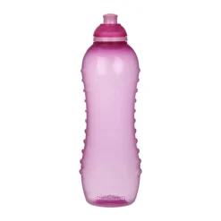 Sistema Twist 'n' Sip Drikkeflaske 620 ml - Plastik - Pink