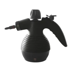 Sjö Damprenser 350 ml - Højtryksdamp - Inkl. 9 tilbehørsdele