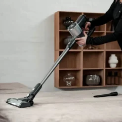 Sjö Premium Støvsuger Brugstid: Op til 30 min. - Op til 200 watt - 400 ml