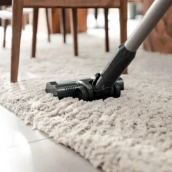 Sjö Premium Støvsuger Brugstid: Op til 30 min. - Op til 200 watt - 400 ml