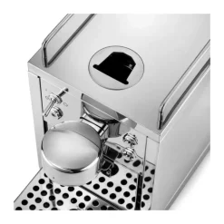 Sjöstrand The Original 2.0 Kapselmaskine Nespresso®-kompatibel - Strømsparetilstand - Stål