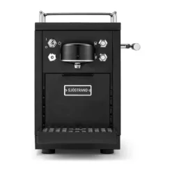 Sjöstrand The Original 2.0 Kapselmaskine Nespresso®-kompatibel - Strømsparetilstand - Sort