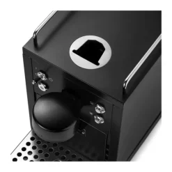 Sjöstrand The Original 2.0 Kapselmaskine Nespresso®-kompatibel - Strømsparetilstand - Sort