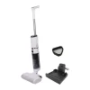 Sjö Wet/dry Gulvrenser 150 watt - 3 programmer - Inkl. tilbehør