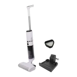 Sjö Wet/dry Gulvrenser 150 watt - 3 programmer - Inkl. tilbehør