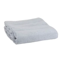 SKAGEN living Håndklæde B 50 x L 100 cm - Bambus/bomuld - Blå