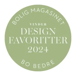 SKAGEN living Håndklæde B 100 x L 150 cm - Bambus/bomuld - Grøn