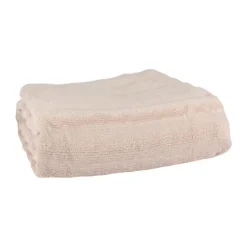 SKAGEN living Håndklæde B 100 x L 150 cm - Bambus/bomuld - Rosa