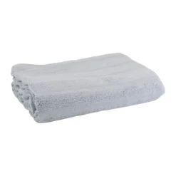 SKAGEN living Håndklæde B 100 x L 150 cm - Bambus/bomuld - Blå