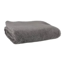 SKAGEN living Håndklæde B 70 x L 140 cm - Supima bomuld - Grå