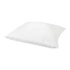 SKAGEN living Hovedpude B 60 x L 63 - Moskusdun/fjer/bomuld - Høj