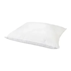 SKAGEN living Hovedpude B 60 x L 63 - Moskusdun/fjer/bomuld - Høj