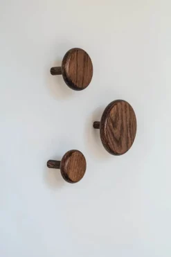 SKAGEN living Knage - 2 stk. Ø 9 cm - Certificeret eg