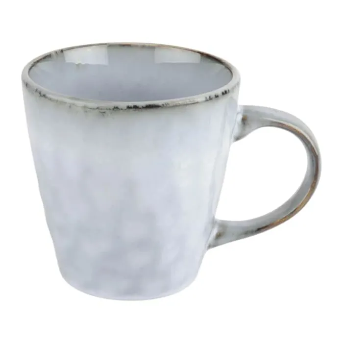 SKAGEN living Krus 40 cl - Stentøj - Lyseblå