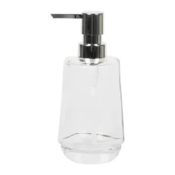 SKAGEN living Sæbepumpe H 18 cm - Glas - Klar