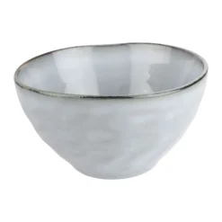 SKAGEN living Skål Ø 14,5 cm - Stentøj - Lyseblå