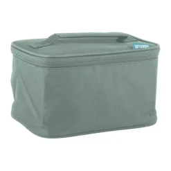 Smash Køletaske 4,8 liter - Nylon - Grøn