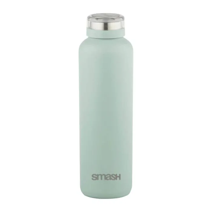 Smash Termoflaske 50 cl - Dobbelt isolering - Sage