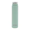 Smash Termoflaske 28 cl - Dobbelt isolering - Sage
