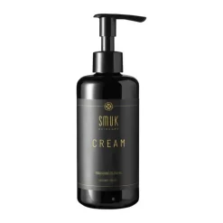 SMUK skincare Creme 200 ml - Helende, blødgørende og beskyttende