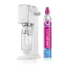 SodaStream Art Sodavandsmaskine Kulsyrepatron medfølger - Hvid