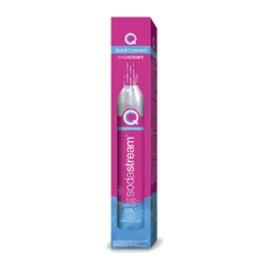 SodaStream Kulsyrepatron Giver 60 liter - Quick Connect