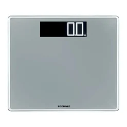 Soehnle Style Sense Comfort 600 Personvægt Max 200 kg - Stor LCD skærm - Autosluk